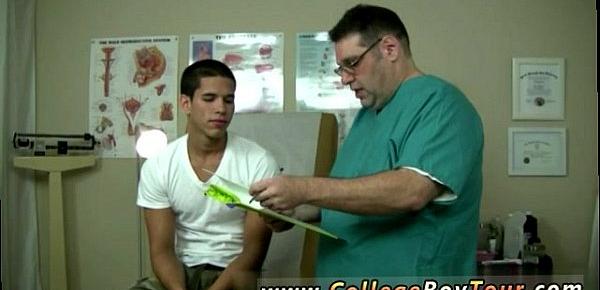  Nudism doctor gay boy old porno and army naked physicals movies first